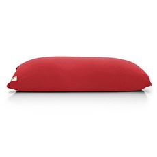 요기보 맥스 빈백소파, 레드