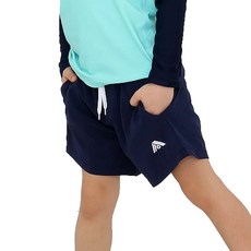 아쿠아리우스 래쉬가드 남아 반바지 AQ17