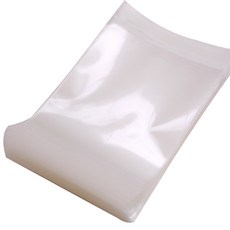 Inp 自黏式OPP素色餅乾袋, 200個, 1個