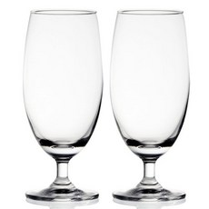오션글라스 클래식 비어잔 420ml, 2개