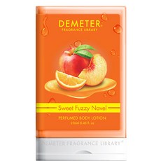 데메테르 퍼퓸드 바디로션 스윗 퍼지 네이블, 250ml, 1개