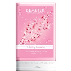 데메테르 퍼퓸드 바디로션 체리 블라썸, 250ml, 1개