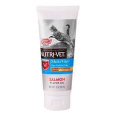 뉴트리벳 고양이 영양제, 89ml, 종합영양제, 1개
