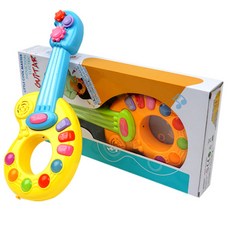 오즈토이 뮤직기타 완구, 랜덤 발송, 1개