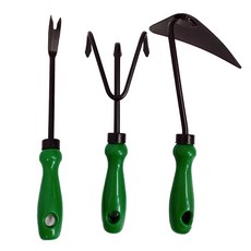 BFA 園藝工具3件組, 1組