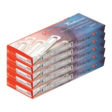 Academy 書架 70mm 50p, 單色, 5件