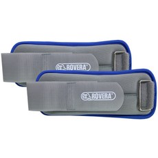ROVERA 臂帶手腕沙袋, 2件