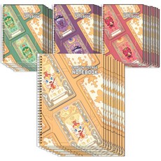 드래곤빌리지 합지노트, 랜덤 발송, 10개입