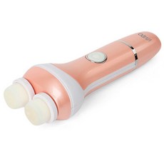 VIVIDO 雙頭潔面儀, 單一顏色, BE204