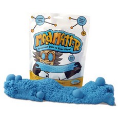 매드매터 유아용 클레이 컬러팩, 파랑, 283g, 1개