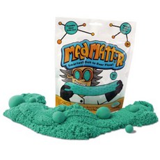 매드매터 유아용 클레이 컬러팩, 청록, 283g, 1개