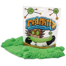 매드매터 유아용 클레이 컬러팩, 연두, 283g, 1개