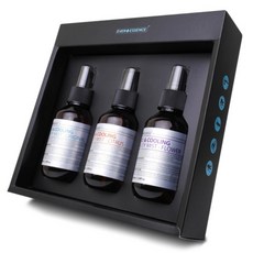 Aroma Lab冰涼身體噴霧 3種組, 1套