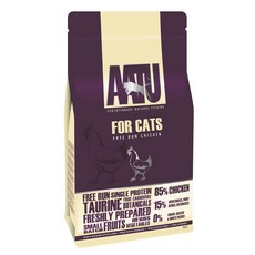 아투 캣 건식사료, 닭, 1kg, 1개