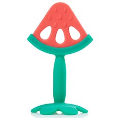 베이비앤아이 치발기, 수박, 1개