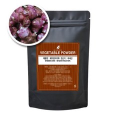 Dongeherb 菊芋粉, 1公斤, 1個