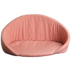 ZEZEPET 造型寵物窩, 杏色 (Y209PHU020)