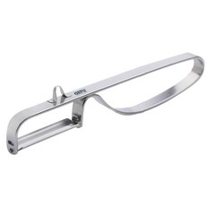 GEFU 萬用削皮器, 單一顏色, 1個