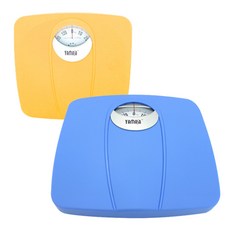 YAMASA 類比體重計 YA-2003, 隨機發貨