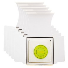 코코넛토브 코코넛오일 아마씨 수제비누, 100g, 5개입