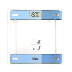 YAMASA 數位裸體體重機 YA-999, 混色