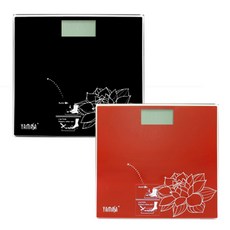 야마사 초정밀 디지털 체중계, YA-9008F, 랜덤 발송, 1개
