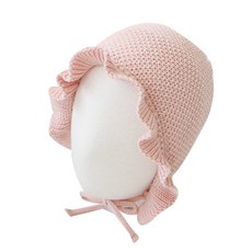 BABYLEE 柔軟帽子