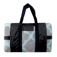 투포 피크닉 방수 매트, 네잎클로버