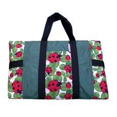 투포 피크닉 방수 매트, 무당벌레