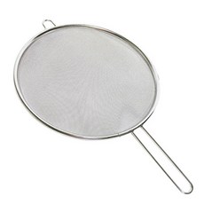 Kitchen-Art 不鏽鋼平底鍋蓋, 285mm, 1個