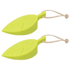 코윈리빙 도어 스토퍼 그린, 2개