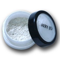 AERY JO 珠光眼影粉, No.5 Violet, 1罐