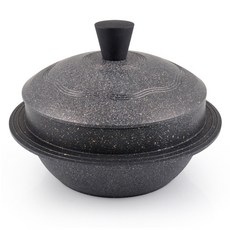 키친아트 오페라 가마솥, 18cm, 1개
