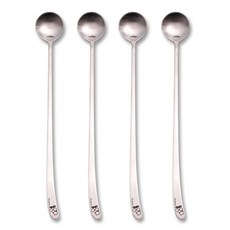 Bonju Kitchen 雞尾酒長勺, 混色, 4件