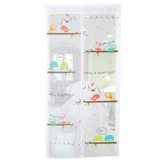 TROVIS 設計款門用蚊帳, 唱歌鳥