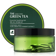 토니모리 더 촉촉 그린티 에센셜 수딩 젤, 300ml, 1개