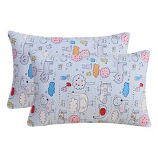 BED&DECO Friends 枕頭套 2入