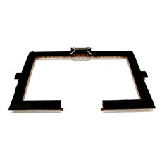 Youngmodeler 英工房 勤政門走廊組裝套件 DIY, YM362