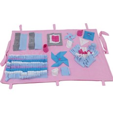 Redpuppy Nozwalk拆分墊, 1個, 特大號（120 x 100 厘米）