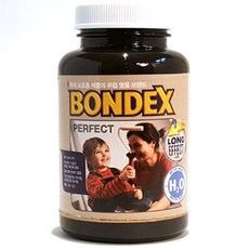 본덱스 수용성 스테인 엔틱브라운, 1개