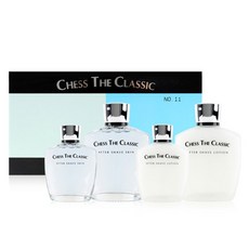 經典 2 件套, 皮膚 130ml + 35ml + 乳液 130ml + 35ml, 1套