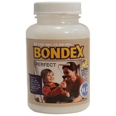 본덱스 수용성 스테인 투명색, 1개