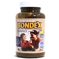 본덱스 수용성 스테인 벗나무색, 1개