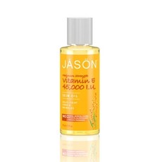 제이슨 비타민 E 맥시멈 스트렝스 오일 45000 IU, 59ml, 1개