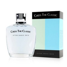 經典須後肌膚, 130ml, 1入