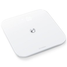 윈마이 SE 체중계, M1680, 화이트