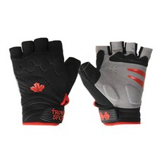 TROVIS 健身手套 TS7000, 混合顏色