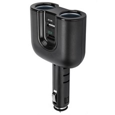 Kosi QC 3.0 多功能車充 CGR3096AT, 1個