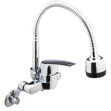 大正沃特斯 山泉眼鏡蛇廚房水龍頭, 1個