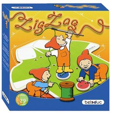 beleduc 之字形縫紉工具, 混色